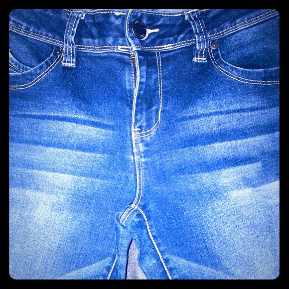 YMI Jeans size 9 - Picture 1 of 6